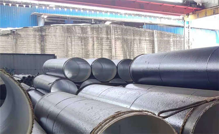 佛山800mm螺旋鋼管，dn2400螺旋焊管，800-14mm螺旋管，10螺旋管廠家