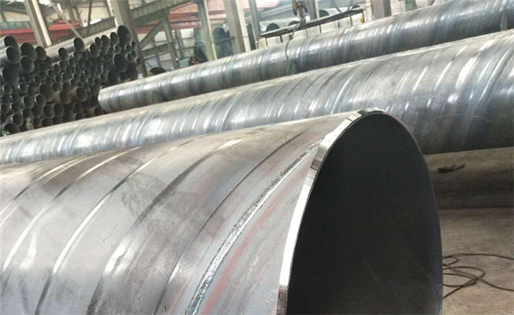 dn1600mm螺旋焊管，1020-6mm螺旋管，1620螺旋管廠家，1000鋼立柱廠家