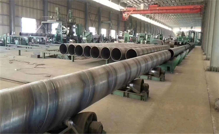 3600mm螺旋鋼管廠家，2620給水螺旋鋼管廠家，457mm螺旋焊管，1520mm螺旋焊管