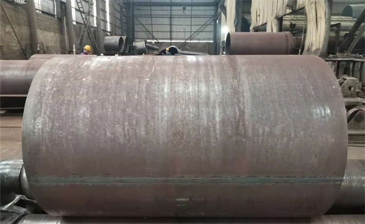 污水鋼管廠，丁字焊管廠家，實力雄厚的鋼管，內(nèi)徑1700mm螺旋管