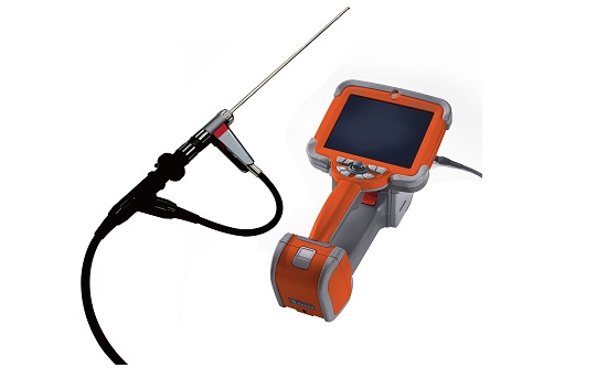 視頻成像轉接器 視頻成像轉接器