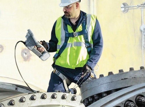 韋林一體化便攜工業內窺鏡MViQ 一體化手持便攜工業內窺鏡讓檢測更高效_便攜式工業視頻內窺鏡MViQ