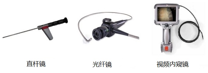 工業(yè)內(nèi)窺鏡的不同種類產(chǎn)品 工業(yè)內(nèi)窺鏡的不同種類產(chǎn)品