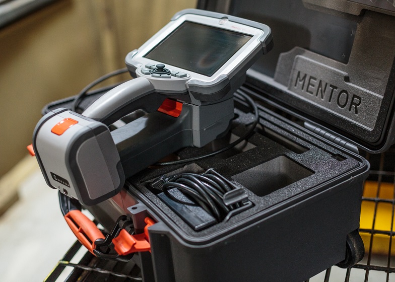 美國(guó)韋林工業(yè)內(nèi)窺鏡廠家旗艦產(chǎn)品MViQ 美國(guó)韋林工業(yè)內(nèi)窺鏡廠家旗艦產(chǎn)品MViQ