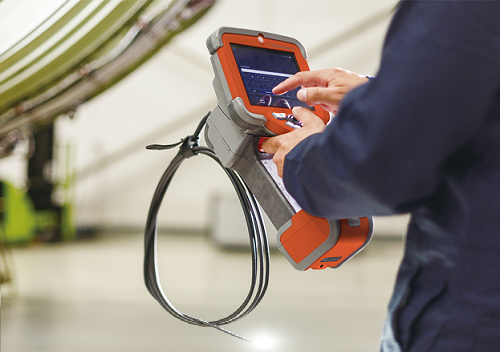 韋林工業內窺鏡,視情維修理想工具 韋林工業內窺鏡,視情維修理想工具