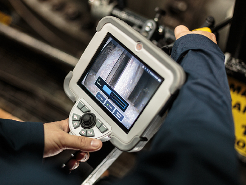 韋林高清工業(yè)內(nèi)窺鏡MViQ 韋林高清工業(yè)內(nèi)窺鏡MViQ