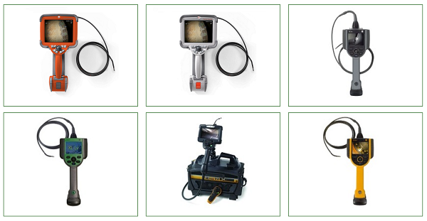 美國韋林電子內窺鏡 美國韋林電子內窺鏡