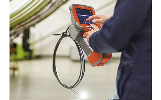 堅(jiān)固耐用質(zhì)量好的手持式內(nèi)窺鏡 堅(jiān)固耐用質(zhì)量好的手持式內(nèi)窺鏡