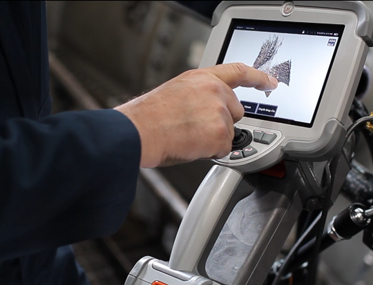 測量型工業內窺鏡哪家好?購買費用是多少?