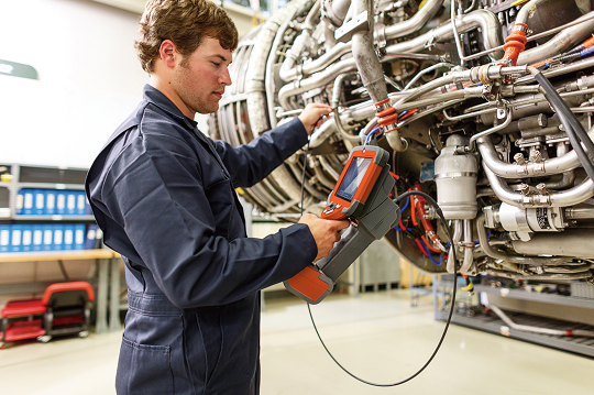 工業(yè)內(nèi)窺鏡哪個(gè)品牌好?韋林用軟硬件實(shí)力來說話 工業(yè)內(nèi)窺鏡哪個(gè)品牌好?韋林用軟硬件實(shí)力來說話