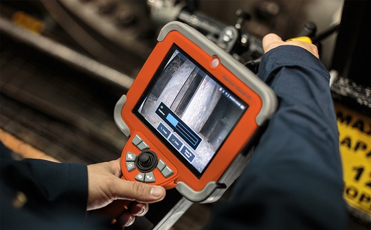 韋林汽車內窺鏡檢測更直觀 韋林汽車內窺鏡檢測更直觀