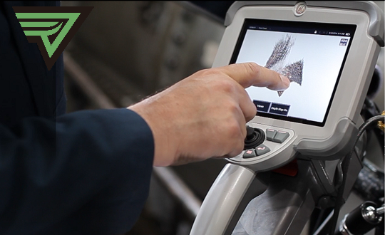 韋林內(nèi)窺鏡3D點云圖操作指南 韋林內(nèi)窺鏡3D點云圖操作指南