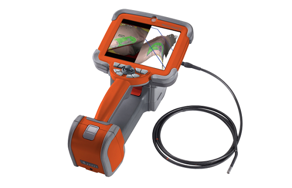 燃機檢查內窺鏡 燃機檢查內窺鏡