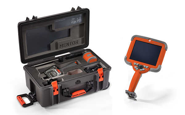 工業內窺鏡 工業內窺鏡