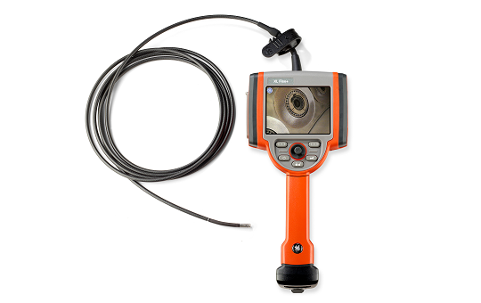 韋林工業(yè)視頻內(nèi)窺鏡XL Flex系列 韋林工業(yè)視頻內(nèi)窺鏡XL Flex系列