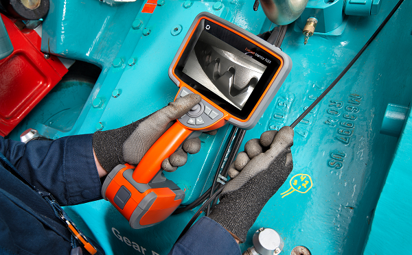 韋林 Mentor Flex 工業內窺鏡 韋林 Mentor Flex 工業內窺鏡