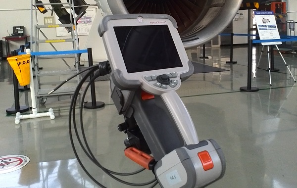 工業內窺鏡 工業內窺鏡