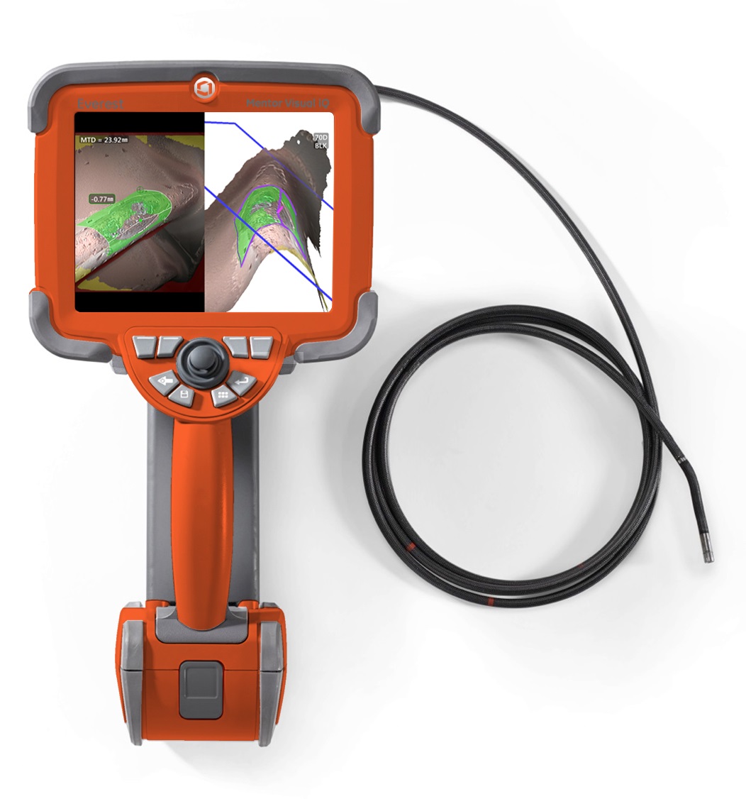 韋林測量工業視頻內窺鏡 韋林測量工業視頻內窺鏡
