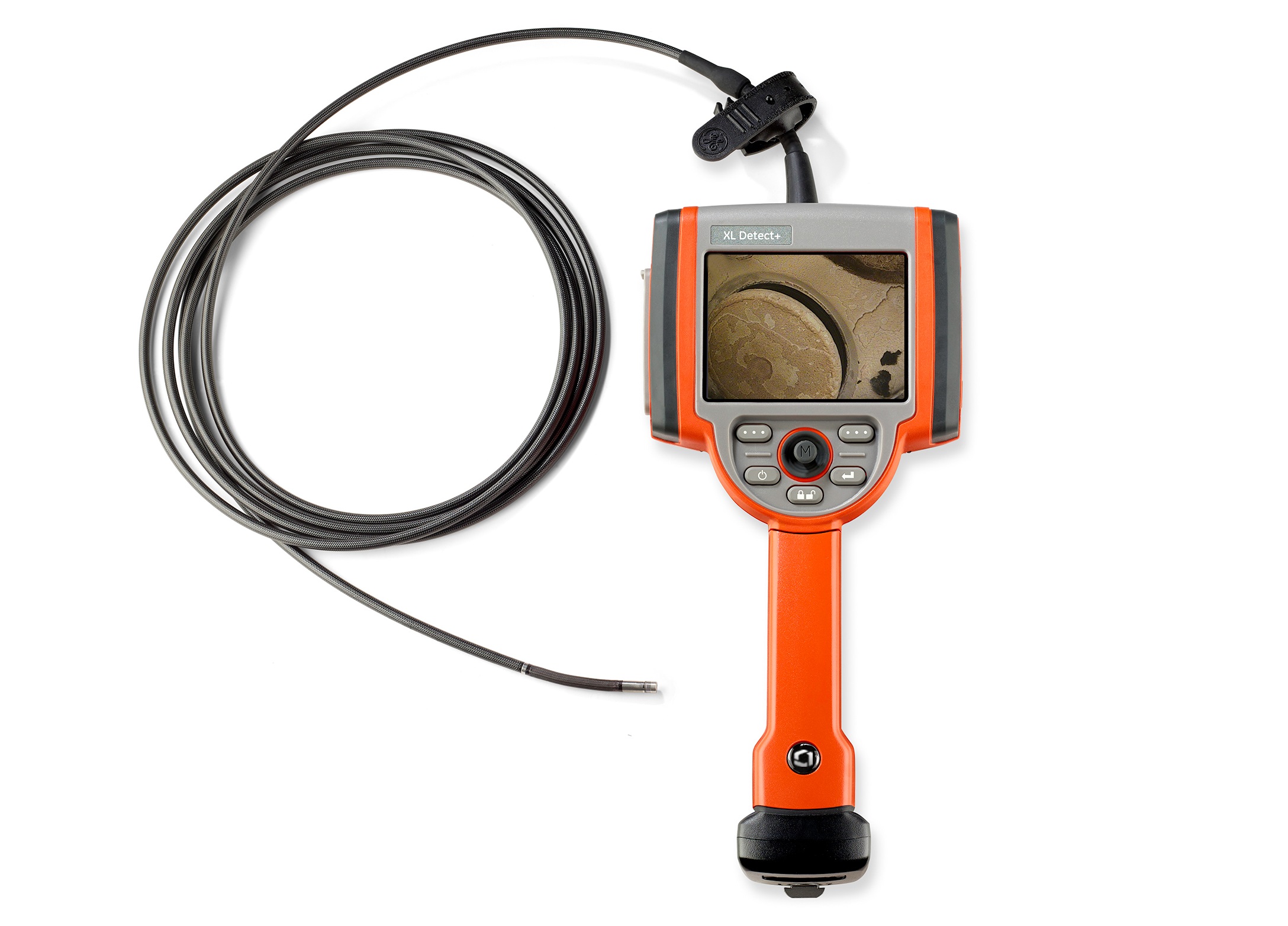 工業內窺鏡,汽車行業檢測應用的黃金搭檔