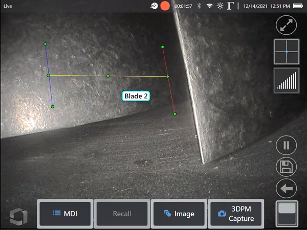 葉片智能計(jì)數(shù) 葉片智能計(jì)數(shù)