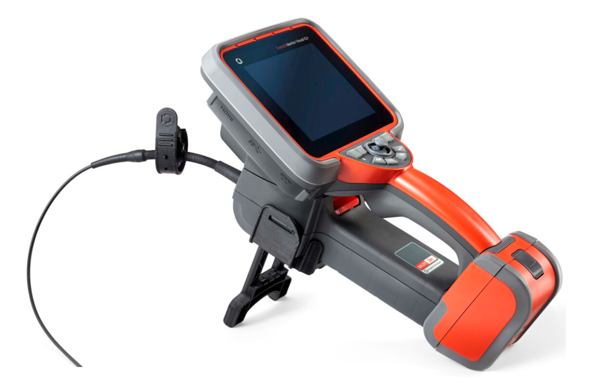 韋林AI工業(yè)內(nèi)窺鏡 Everest MViQ+ 韋林AI工業(yè)內(nèi)窺鏡 Everest MViQ+