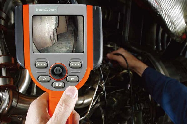 工業(yè)內(nèi)窺鏡檢測電廠燃氣輪機 工業(yè)內(nèi)窺鏡檢測電廠燃氣輪機