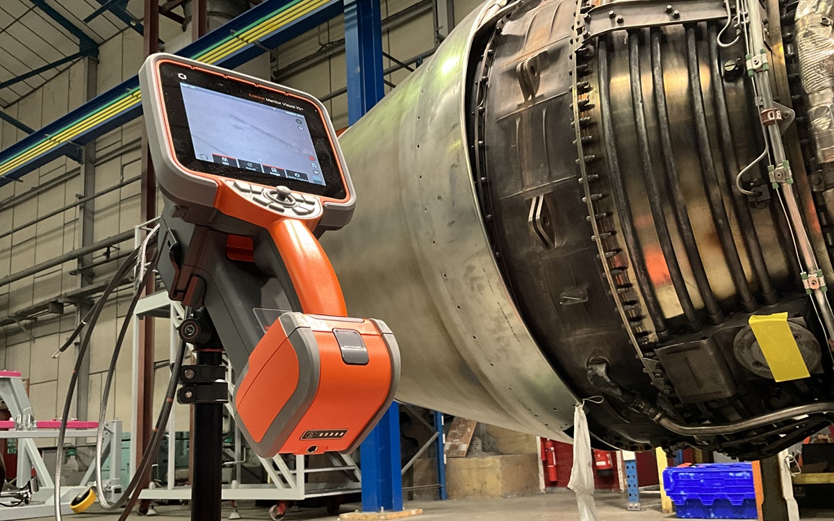 韋林工業(yè)內(nèi)窺鏡廣泛應(yīng)用于航空、航天、電力、石油、汽車等核心領(lǐng)域 韋林工業(yè)內(nèi)窺鏡廣泛應(yīng)用于航空、航天、電力、石油、汽車等核心領(lǐng)域