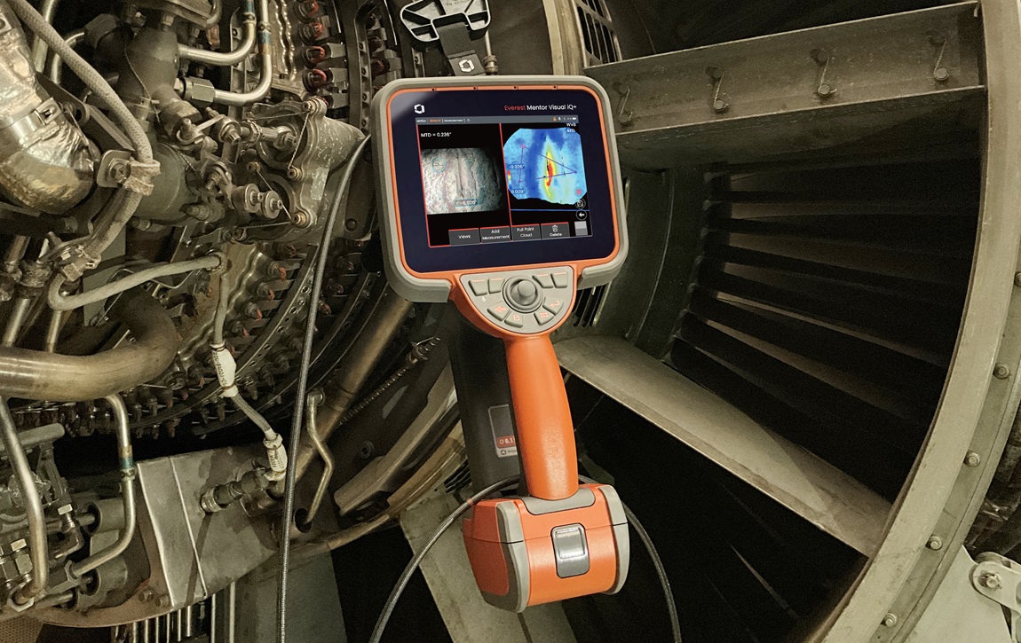 CCD攝像頭工業內窺鏡具有卓越的成像質量 CCD攝像頭工業內窺鏡具有卓越的成像質量