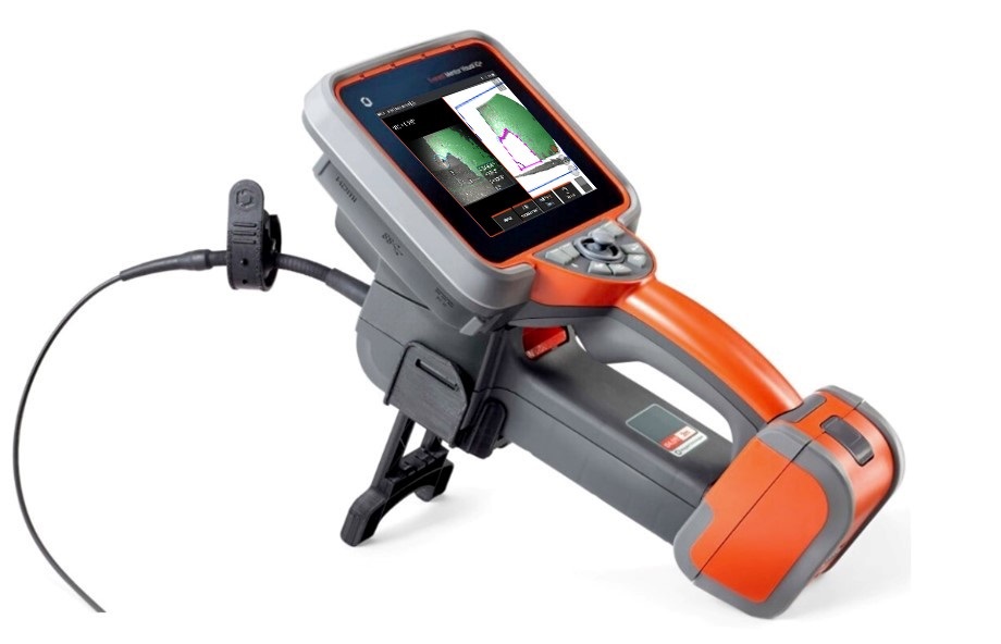 航空發動機檢修利器——韋林工業內窺鏡 航空發動機檢修利器——韋林工業內窺鏡