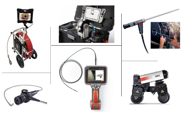 韋林工業(yè)內(nèi)窺鏡六大類產(chǎn)品 韋林工業(yè)內(nèi)窺鏡六大類產(chǎn)品