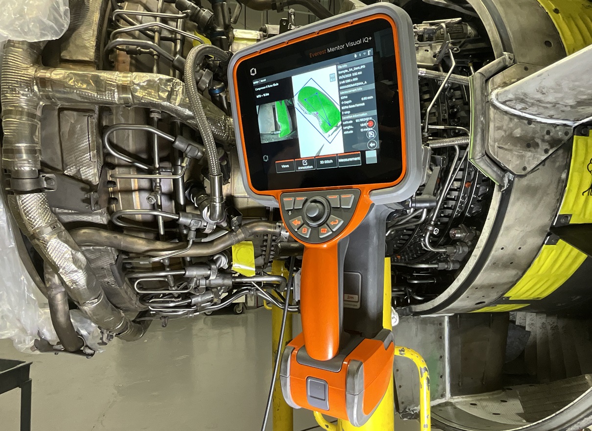 韋林工業內窺鏡 韋林工業內窺鏡